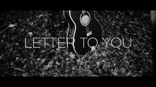 Damon Jacs & Adam Sidor - Letter To You