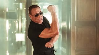 Jean-Claude Van Damme 2024 Strong Action Movie ✊ MAD MAX ✊ Adventure Big Movie HD