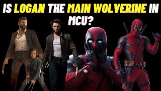 Is Hugh Jackman The Main Wolverine In MCU? What Does Wolverine Back Means?