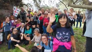 ARCIDIOCESI DI ORISTANO. PASTORALE DEL TURISMO. Buen cammino 2024/2025