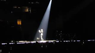 Sam Smith l The Thrill of it All l Amway Center Orlando l July 11 2018 4 Lay Me Down