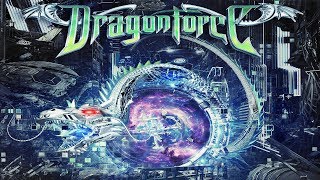 DragonForce - Ashes Of The Dawn | Lyrics Video