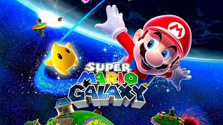 Super Mario Galaxy EP 15 FINAL: A salvar la galaxia, pero con todo el ODIO | Metapodcast