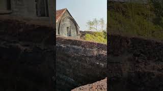 Fort Aguada, GOA