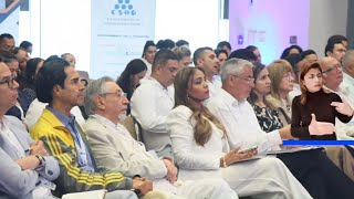 VIII Congreso Internacional de Meritocracia - Cartagena