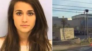 Docs: Teacher asked student to stop rumors they were "hooking up" Haeli Wey