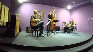 Manhattan - Goran Jurić Trio