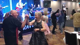 RAVE ON BAND HALEKULANI BOWLING CLUB  22 JUNE 2024