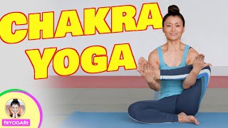 Chakra Yoga