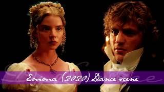 Emma (2020)• Dancing With Mr. Knightley