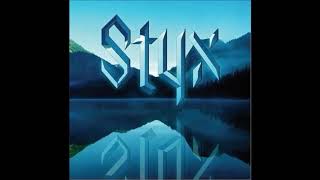 Styx - Intro/Fanfare for the Common Man/Mother Nature's Matinee EDIT (1972) HQ