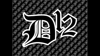 D12 - Criminal (Remix 2022)