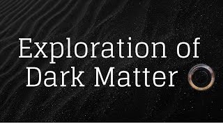 Dark Matter | What is Dark Mater | Discover The Mysteries of Dark Matter