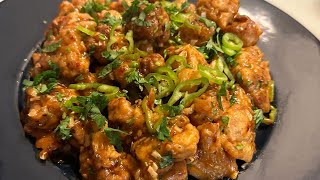 Chatpata Gobi Bites| Cauliflower Chatkhara Bites |Mazadar Appetizer Recipe By Asma Azeem