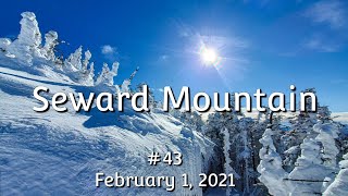 Seward Mountain - #43