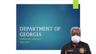 Georgia Leadership Training Membership Recruiting Training