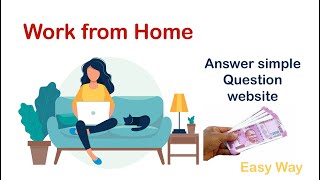 How to earn money from home by using Quora