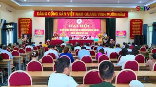 Đại hội hội nạn nhân chất độc màu da cam