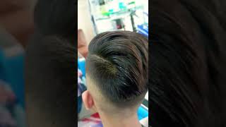 NEW HAIR STYLE 🗯✂❤|| 2022 BEST HAIR CUT FOR 14,18 YEAR'S BOY ||  #short #devabhai92 #haircut2022