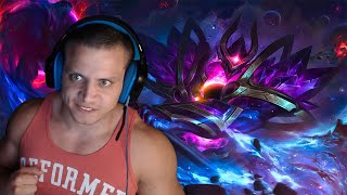 Tyler1 | DESTROYING EVERYONE