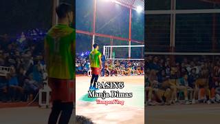 PASING DIMAS SAPUTRA #proliga2024