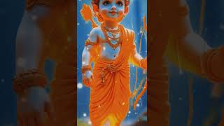 Jay Shree Ram || Ram Siya Ram status video | Ram ji 4k status