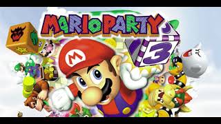 Let's Play a Minigame! - Mario Party OST (Playlist Version)