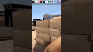 ЭТО ДАЁТ ВИДЕТЬ ТЕБЕ ЧЕРЕЗ СТЕНЫ В CS2 #cs2 #youtubeshorts #кс2 #csgo #кс #ксго #shorts