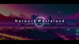 Network Wasteland | Ambient Alchemy | Chill Trap Music