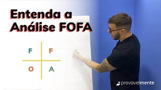 Análise SWOT (FOFA): Entenda de uma vez o que é e como aplicar no seu negócio!