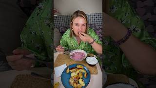 #yummy #asmr #пп #mukbang #рекомендации #еда #вкусно