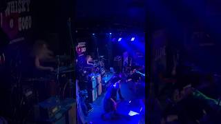 We Fight We Fall - Liliac - Whisky a go go 6/7/23 ft. Alexa Rae