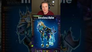 Easiest Invincible Lich King Mount