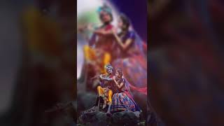 Radha Krishna ❤ | WhatsApp Status | Lord Krishna | Krishna Status