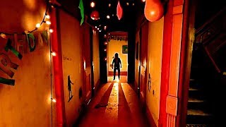 TRANSFERENCE Walkthrough Trailer (Gamescom 2018) PS4 PS VR