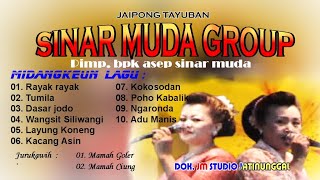 JAIPONG TAYUBAN PASIR KALIKI CIRANGGEM SINAR MUDA LAGU LAWAS