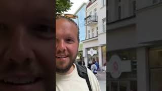 Walking a pig in sopot Poland #shorts #poland #pig #sopot #amazing #funny #comedy #strangerthings