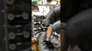 Oil Filter Bracket Housing #automobile #car #shorts #short #shortvideo #viralshorts #tips #youtube