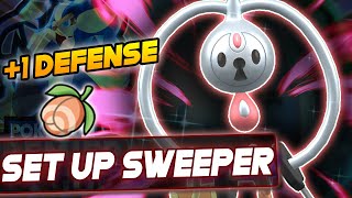 Using KEE BERRY KLEFKI to sweep | PPL Week 5