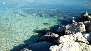 Transcendental Meditation Music, Shamanic Healing Near the Sea