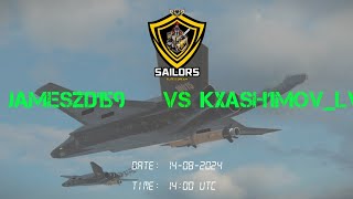 JAMESZD159 vs KXASH1MOV_LVL || ESD || GROUP  D || ROUND 1 || MATCH 1-2 || EPITOME ORG.