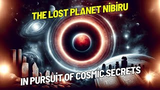 The Secrets of the Lost Planet Nibiru: The Hidden Connection Between Humanity and the Cosmos