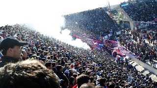 Tigre vs Chacarita (Torneo Reducido - 2007)