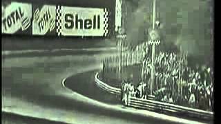 1969 Italian GP finish