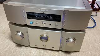 Marantz na11s1 gửi về cho bác khách TP Nam Định zalo +818094043367