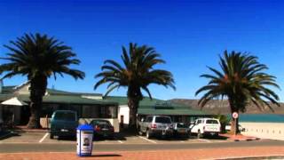 Langebaan - Western Cape - South Africa