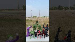 Goodthing Everywhere - Marvel Toys