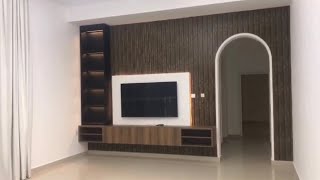 Perfect Interior Design | Interior Design for your Villa | Modern Villa Interior Design