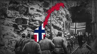 "Dra til Skogs" - Norwegian Resistance Song