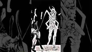 Pochita/Chainsaw Man vs Darkness Devil | Who is strongest